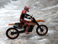 Igra Bike Trials Winter II