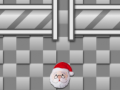 Igra Santa Super Jump
