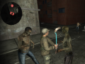 Igra Heavy Combat: Zombies