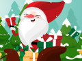 Igra Santa's Gifty Night