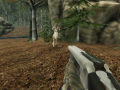 Igra Crazy Goat Hunter
