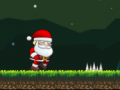 Igra Happy Christmas Grandpa Run