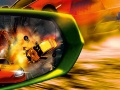Igra Traffic Car Racing