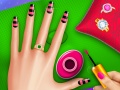 Igra Fashion Nail Art