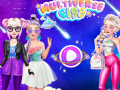 Igra Multiverse Elsa