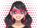 Igra Kawaii Superhero Maker