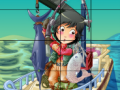 Igra Fisherman Sliding Puzzle