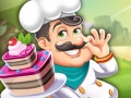 Igra Cake Shop: Bakery