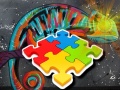 Igra Wild Animals Jigsaw