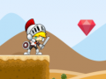 Igra Adventure Of Curious Knight