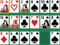 Igra Addiction Solitaire