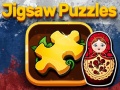 Igra Russian Jigsaw Challenge