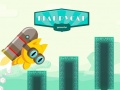 Igra Flappy Cat