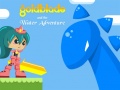 Igra Goldblade Water Adventure
