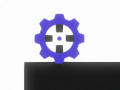 Igra Gears Platformer
