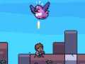 Igra Feather Fighter
