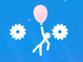 Igra Stickman Rise Up Escape