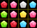 Igra Falling Candy Match