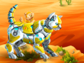 Igra Cyber Cat Assembly