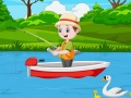 Igra Fishing Jigsaw