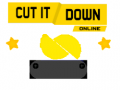 Igra Cut It Down Online