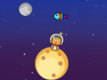 Igra Space Cat