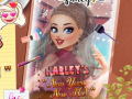 Igra Harley's New Year New Me