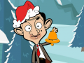 Igra Mr. Bean Hidden Bells