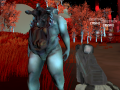 Igra Space Parasites Annihilation