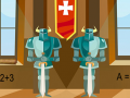 Igra Cartoon Castle Escape