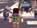 Igra Pixel Stories 1: Young Blood