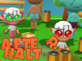 Igra After Halt