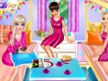 Igra Princess Pajama Party Sleepover