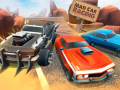 Igra Mad Car Racing