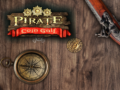 Igra Pirate Coin Golf