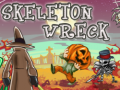 Igra Skeleton Wreck