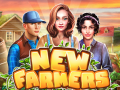 Igra New Farmers