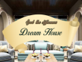 Igra Spot the differences Dream House