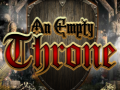Igra An Empty Throne