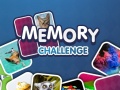 Igra Memory Challenge