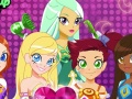 Igra Pony Girl Hair Salon