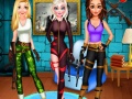 Igra Princesses Adventures