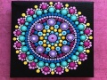 Igra Mandala Coloring