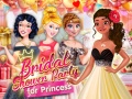 Igra Bridal Shower Party For Moana