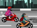 Igra Motorcyclists