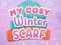 Igra My Cosy Winter Scarf