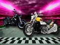 Igra Motorbike Puzzle Challenge