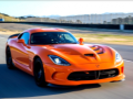 Igra Supercars 