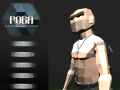 Igra PoBa Polygonal Battlefield 