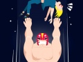 Igra Buddy Toss